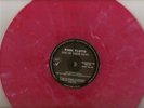 Pink Floyd DSOTM Echoes limited edition red splash LP one of these days RARE LP