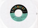 FRANKIE BEVERLY - BECAUSE OF MY HEART - WIGAN CASINO - NORTHERN SOUL