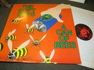 THE SOFT BOYS LP A CAN OF BEES UK 1984 2 CRABS press robyn hitchcock psychwave