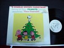VINCE GUARALDI 
