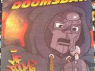MF Doom Operation Doomsday 2 X LP Fondle Em OOP Stones Throw Madlib J Dilla