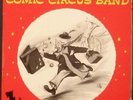 ALAIN KAN COMIC CIRCUS BAND 10