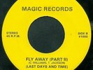 Last Days and Time 45 