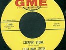 Little Mary Staten 45 