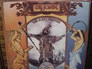 DR. JOHN SUN MOON FACTORY Sealed ATCO RECORDS RE-ISSUE SD33362 VINYL LP PRESSING