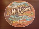 Small Faces - Ogden's Nut Gone Flake 1968 UK LP