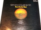 THE GRAHAM COLLIER SEXTET Down Another Road LP 1969 Fontana EX+ Vinyl