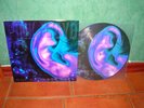 PINK FLOYD - ONE OF THESE DAYS LP  COLLECTOR PICTURE DISC 