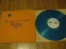 ROLING STONES BURNING AT THE HOLLYWOOD PALLADIUM 1972 LP TMOQ BLUE WAX