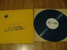 DYLAN GWW JOHN BIRCH SOCIETY BLUES LP TMOQ COLORED WAX RARE