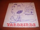 L.P. YARDBIRDS Roger The Engineer SX 6063 1ST PRESS MONO 1966