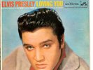 45RPM RECORD EP, ELVIS PRESLEY 7