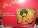 Betty Wright Promo Only 12