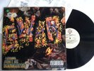 GWAR AMERICA MUST BE DESTROYED LP PROMOTIONAL BRAZIL 1st PRES 1992 Mercyful fate