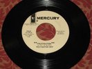 The Painted Ship Frustration/Those Little White Lies GARAGE Mercury dj promo 45