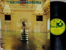 ELECTRIC LIGHT ORCHESTRA ? orig 1972 Brazil-only QUAD Harvest ? SQ quadraphonic