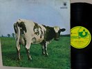 PINK FLOYD ? ATOM HEART MOTHER ? super clean '74 Harvest Germany SQ quadraphonic