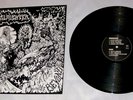 Megaslaughter : Calls From the Beyond, rare Vinyl LP 1991, First Press