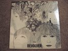 THE BEATLES Revolver USA Stereo LP #SW 2576 FACTORY SEALED MINT