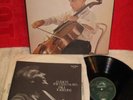 SLS 798/3 STEREO 3LP UK BACH THE CELLO SUITES PAUL TORTELIER NM