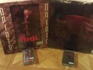 TOOL(UNDERTOW)AND(OPIATE)RECORDS AND CASSETTE