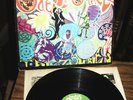 THE ZOMBIES ' ODESSEY & ORACLE'    ORIGINAL 1967  DATE rec.