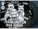 Rare FRANKENSTEIN DRAG QUEENS - 197666 - 7
