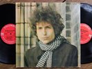 Bob Dylan BLONDE ON BLONDE 360 SOUND STEREO MINT VINYL 