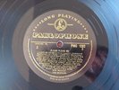The Beatles- Rare Please please me Parlophone Gold Label Mono Dick James