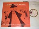 LP/BORODIN SYMPHONY 2/POLOVTSIAN DANCES/KUBELIK/HMV ASD 422 /MEGARAR