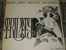 Rare JOE MCPHEE TRINITY 3rd. LP CjR-3 Orig. w/PROMO Booklet FREE JAZZ Mint
