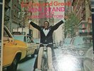 EXICITING AND GRAND / RENE GRAND AND HIS COMBO NEW YORK / SEECO REC SCLP 9294