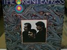 THE ORIENT EXPRESS: SAME /LP / Original US RAGA Psychedelic / MAINSTREAM S/6117
