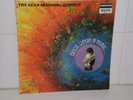 THE ALAN SKIDMORE QUINTET- ONCE UPON A TIME - DERAM NOVA UK SERIES RARE