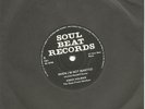 THE ORIGINALS - SUSPICION, TAMLA MOTOWN, NORTHERN SOUL, SIXTIES SOUL