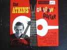 CHET ATKINS Gallopin Guitar 10