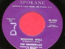 THE SHANGRI-LAS 