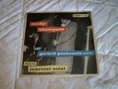 LUCKY THOMPSON WITH GERARD POCHONET'S ORCHESTRA RARE VOGUE LP LAE 12022