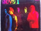 THE NOVA LOCAL Nova 1 LP NM In Shrink OG LP ACID PSYCH