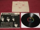 BEATLEMANIA With The Beatles - Original 