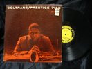 Coltrane/Prestige 7105 Red Version DG