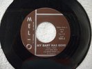 NORTHERN SOUL RARITY LITTLE MISS JESSIE MY BABY IS GONE ON MEL O label