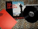 MOURNING / ETERNAL SOLSTICE - At the dawn of... split LP 1992 Mega rare Pentacle