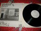 Pop Rivets-Empty Sounds from Anarchy Ranch-Milkshakes-Billy Childish-RARE