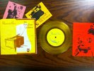 RARE RYAN ADAMS PATTY DUKE SYNDROME VINYL RECORD WHISKEYTOWN