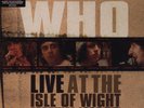 WHO, THE - LIVE AT THE ISLE OF WIGHT 1970 EU 3xLP