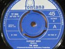 HUSH - Elephant Rider/Grey ORIGINAL TF 944 - Hear, NM