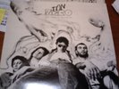 TAN ZERO - WE CAN'T IMAGINE - RARE ITALIAN PROGRESSIVE ON HIARA LABEL