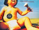 The Cure Galore Factory Sealed Lp/Record/Vinyl OOP
