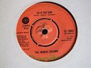 NORTHERN SOUL - World Column - So Is The Sun (UK Capitol) HEAR